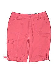 St. John's Bay Cargo Shorts