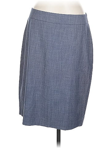 Ann Taylor Factory Formal Skirt (view 1)
