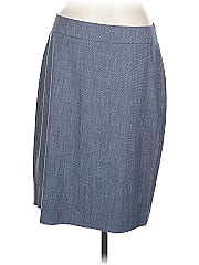 Ann Taylor Factory Formal Skirt