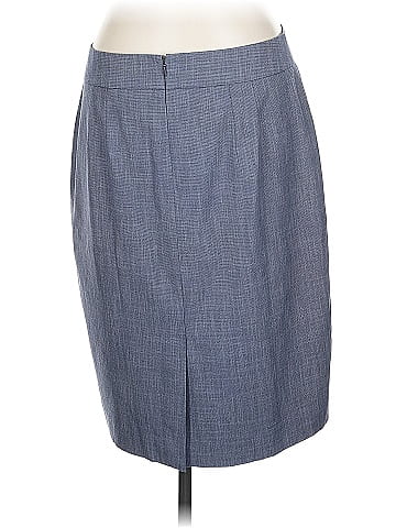 Ann Taylor Factory Formal Skirt (view 2)