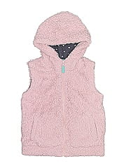Mini Boden Vest