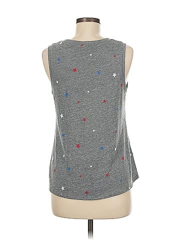 ALTERNATIVE Sleeveless T-Shirt (view 2)