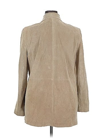 Bernardo Leather Jacket (view 2)
