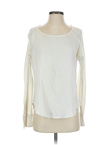 Rag & Bone/JEAN Long Sleeve T-Shirt (view 1)