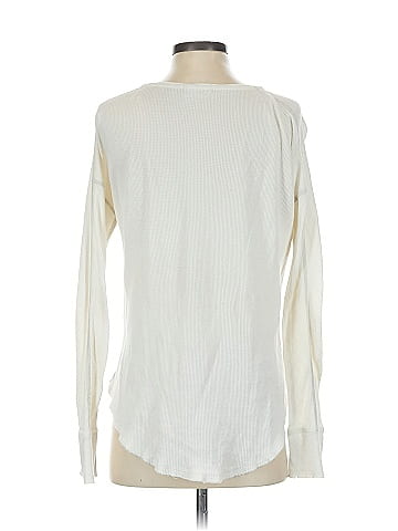 Rag & Bone/JEAN Long Sleeve T-Shirt (view 2)
