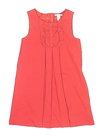 Janie and Jack Dress (view 1)