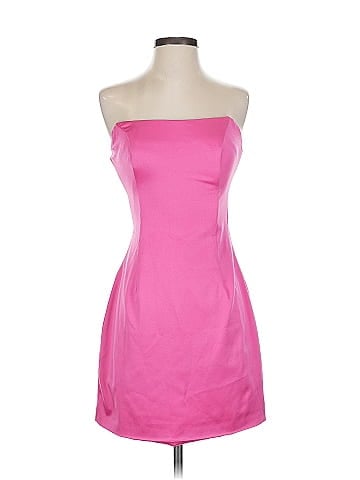 Elliatt Cocktail Dress (view 1)