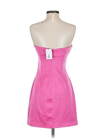 Elliatt Cocktail Dress (view 2)