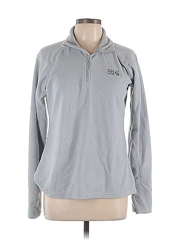 Mountain Hardwear Fleece (view 1)