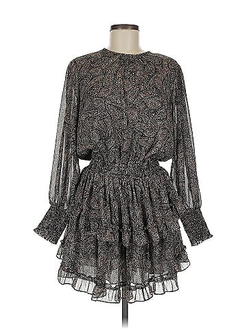 MISA Los Angeles Casual Dress (view 1)