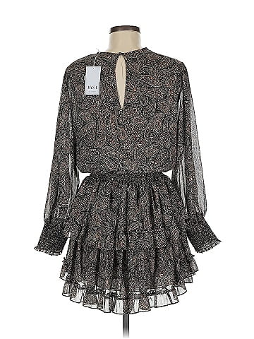 MISA Los Angeles Casual Dress (view 2)