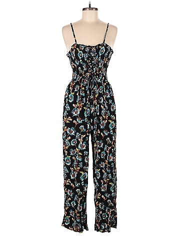 Angie Jumpsuit (view 1)