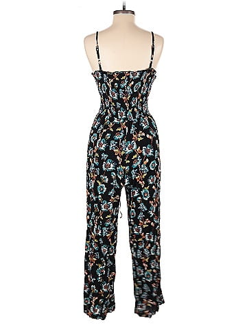 Angie Jumpsuit (view 2)