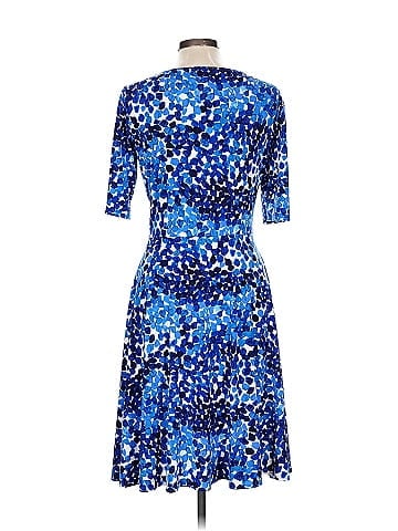 London Times Cocktail Dress (view 2)