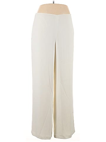 Linda Allard Ellen Tracy Dress Pants (view 1)