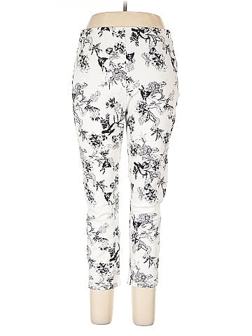 Who What Wear Casual Pants (view 1)