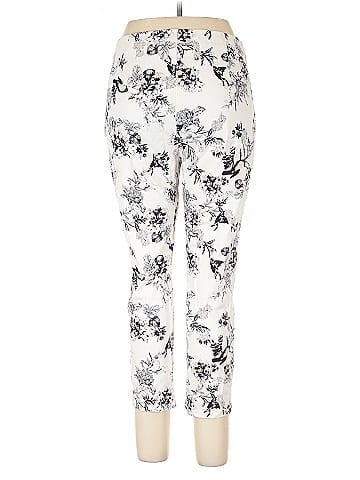 Who What Wear Casual Pants (view 2)