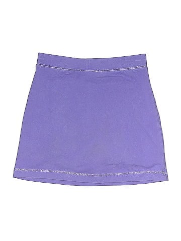 J. Khaki Active Skirt (view 2)