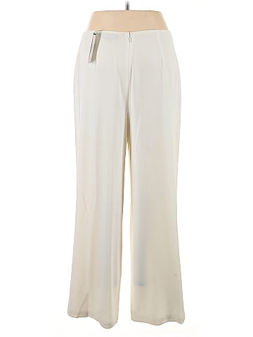 Linda Allard Ellen Tracy Dress Pants (view 2)