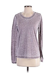 Barefoot Dreams Long Sleeve T Shirt