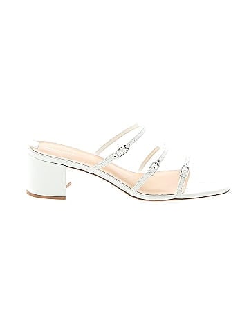 Reformation Mule/Clog (view 1)