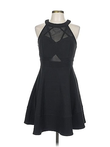 Honey and Rosie Cocktail Dress (view 1)