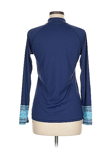 Carve Designs Long Sleeve T-Shirt (view 2)