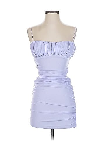 Princess Polly Cocktail Dress (view 1)