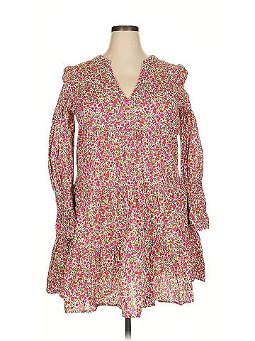 Pomander Place Casual Dress (view 1)