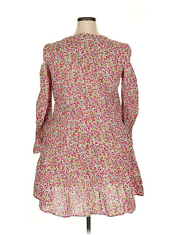 Pomander Place Casual Dress (view 2)
