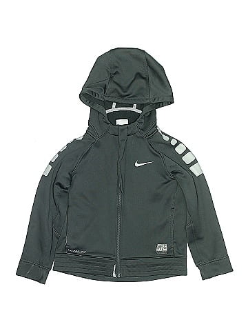 Nike Track Jacket (view 1)