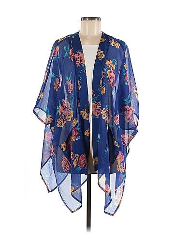 Arizona Jean Company Kimono (view 1)