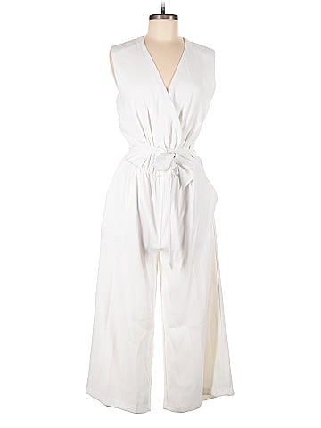 Julie Brown Jumpsuit (view 1)