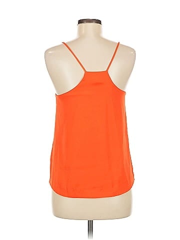 Conscious Collection by H&M Sleeveless Top (view 2)