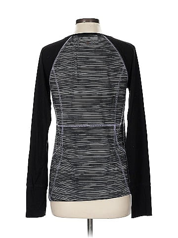 Tek Gear Long Sleeve T-Shirt (view 2)