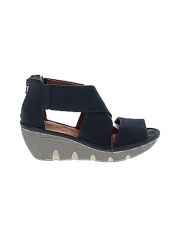 Clarks Wedges (view 1)