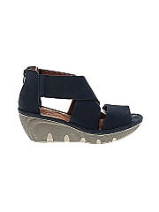 Clarks Wedges