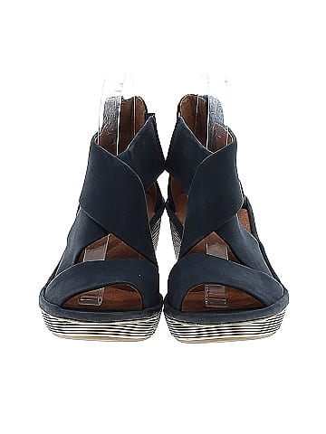 Clarks Wedges (view 2)