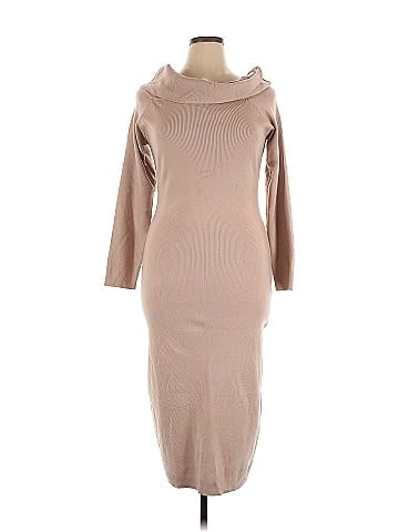 Merokeety Casual Dress (view 1)