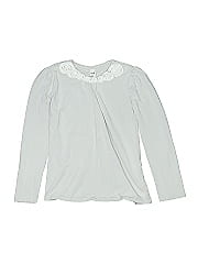 Zara Kids Long Sleeve T Shirt