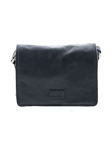 Assorted Brands Leather Crossbody Bag (view 1)