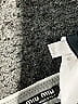 Miu Miu Solid Gray Casual Pants Size 54 - photo 10