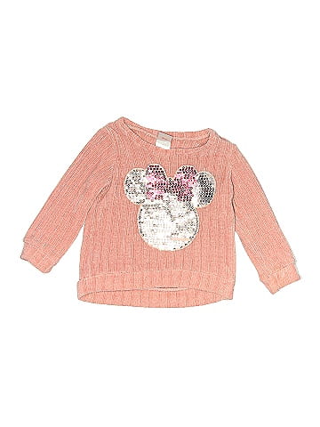 Disney Pullover Sweater (view 1)
