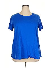 Roaman's Short Sleeve T Shirt