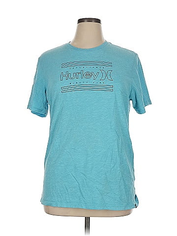 Hurley Short Sleeve Top (view 1)