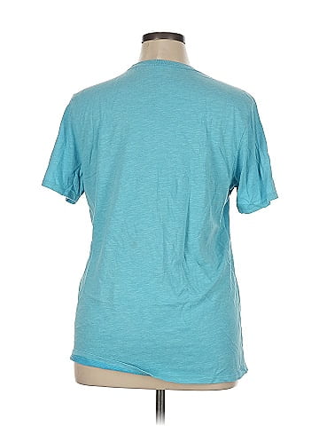 Hurley Short Sleeve Top (view 2)