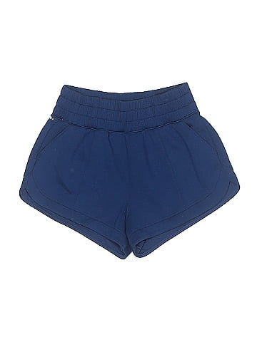 YPB Shorts (view 1)