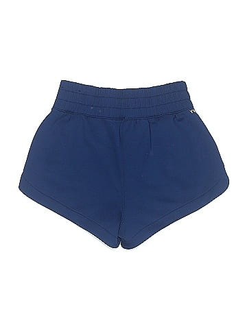 YPB Shorts (view 2)