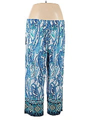 Susan Graver Casual Pants