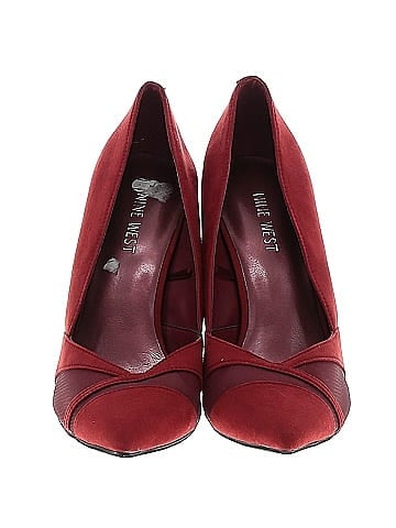Nine West Heels (view 2)